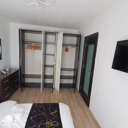 Andrei Apartment Brasov Braşov Exterior foto