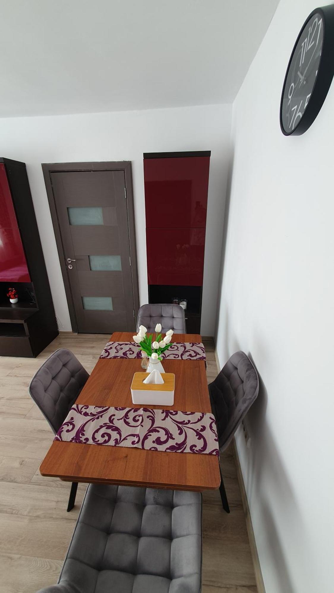 Andrei Apartment Brasov Braşov Exterior foto