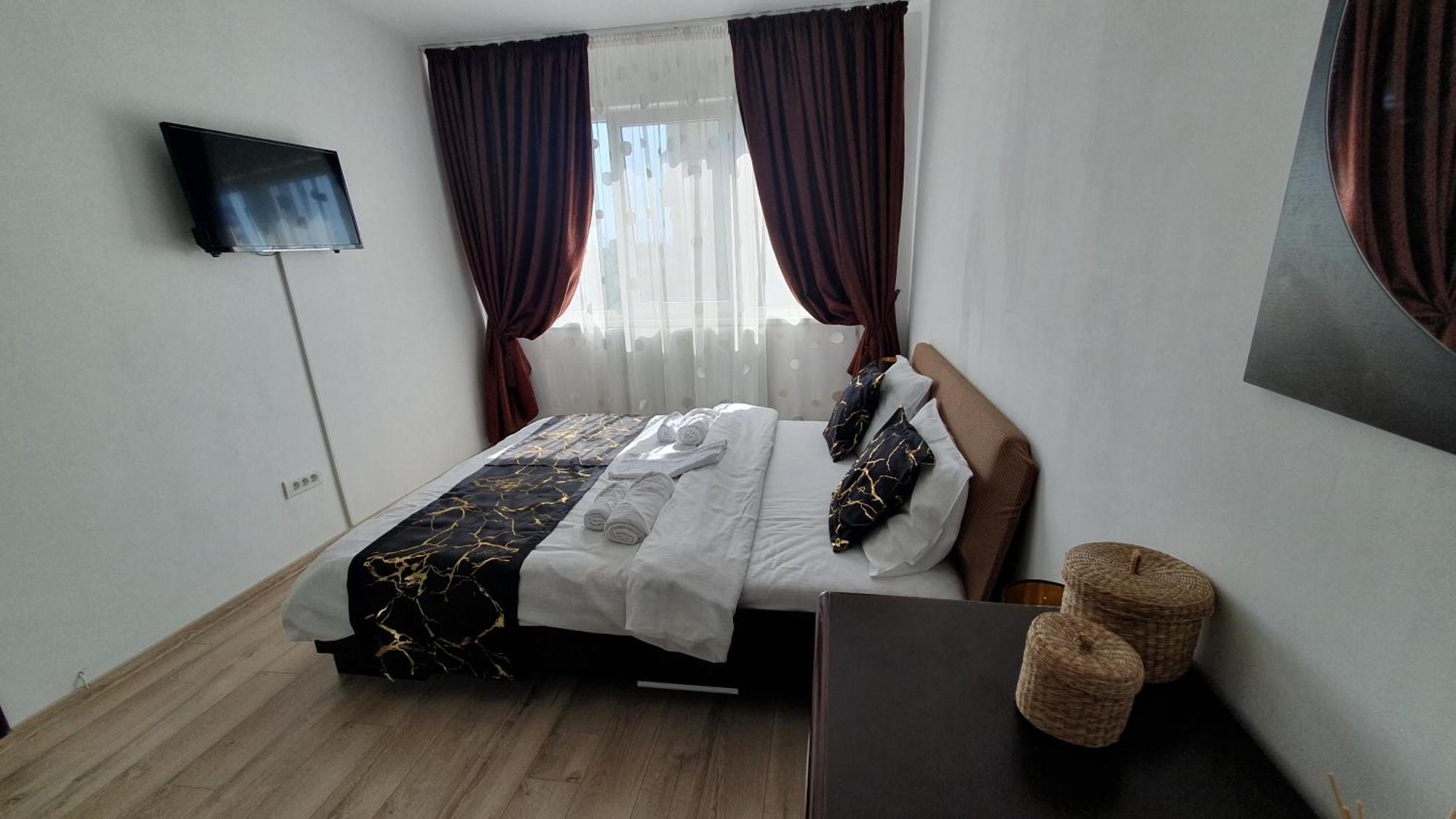 Andrei Apartment Brasov Braşov Exterior foto