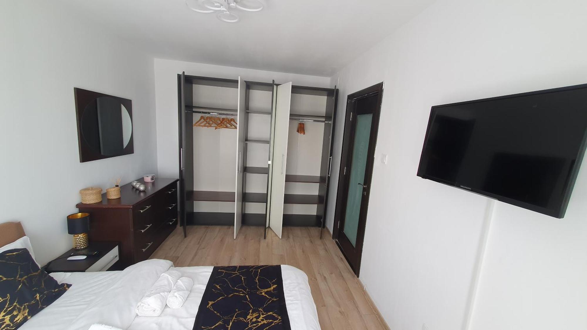 Andrei Apartment Brasov Braşov Exterior foto