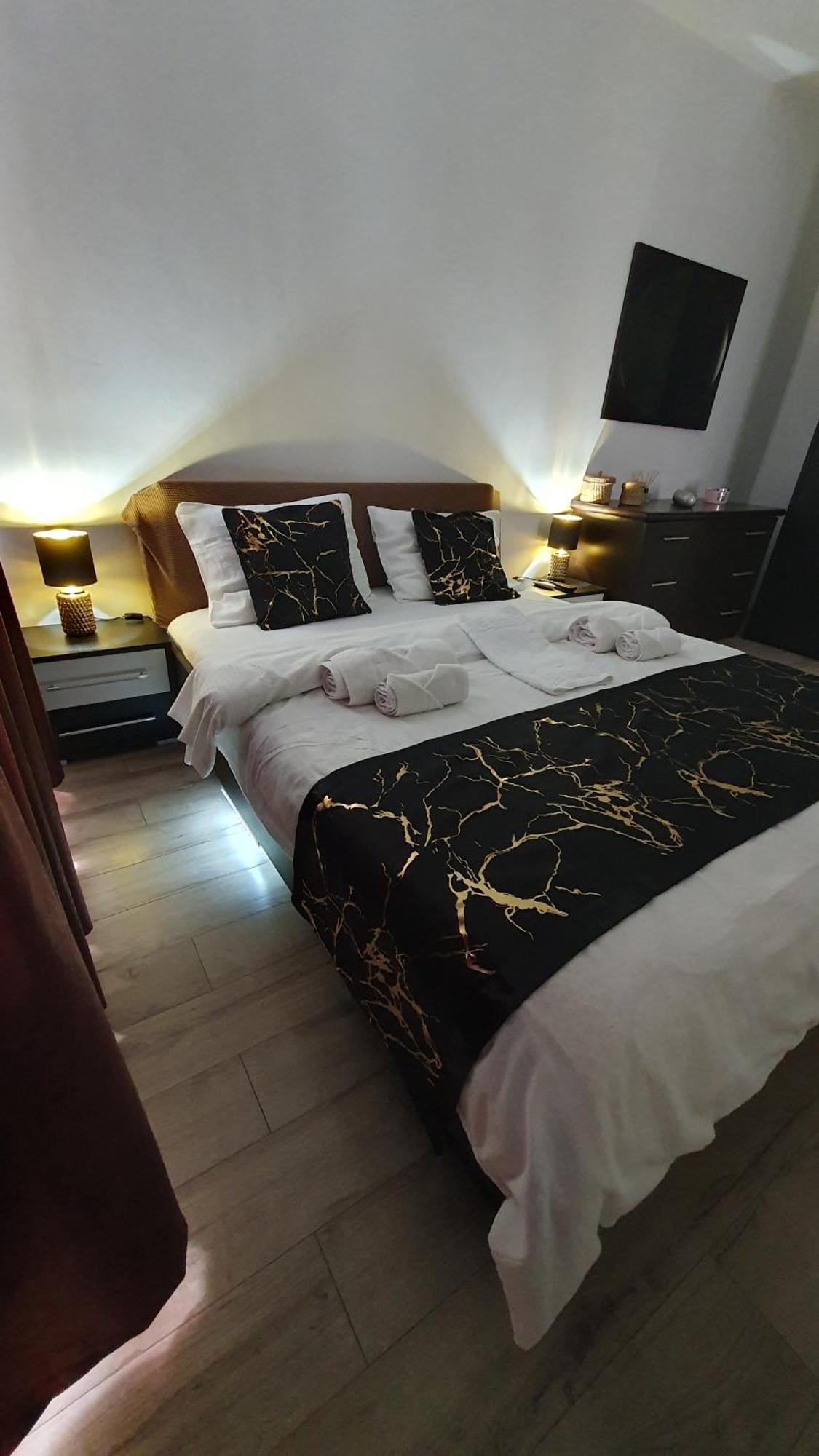 Andrei Apartment Brasov Braşov Exterior foto