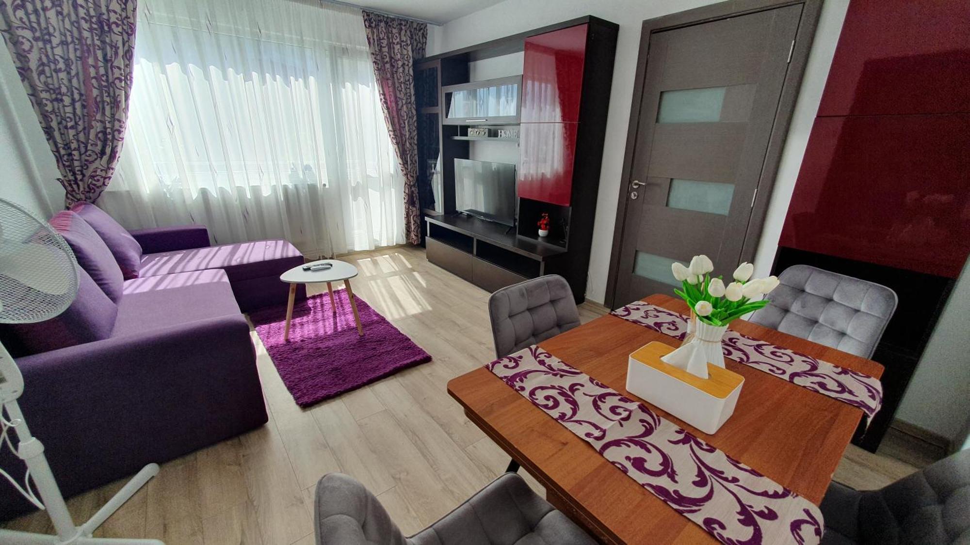 Andrei Apartment Brasov Braşov Exterior foto