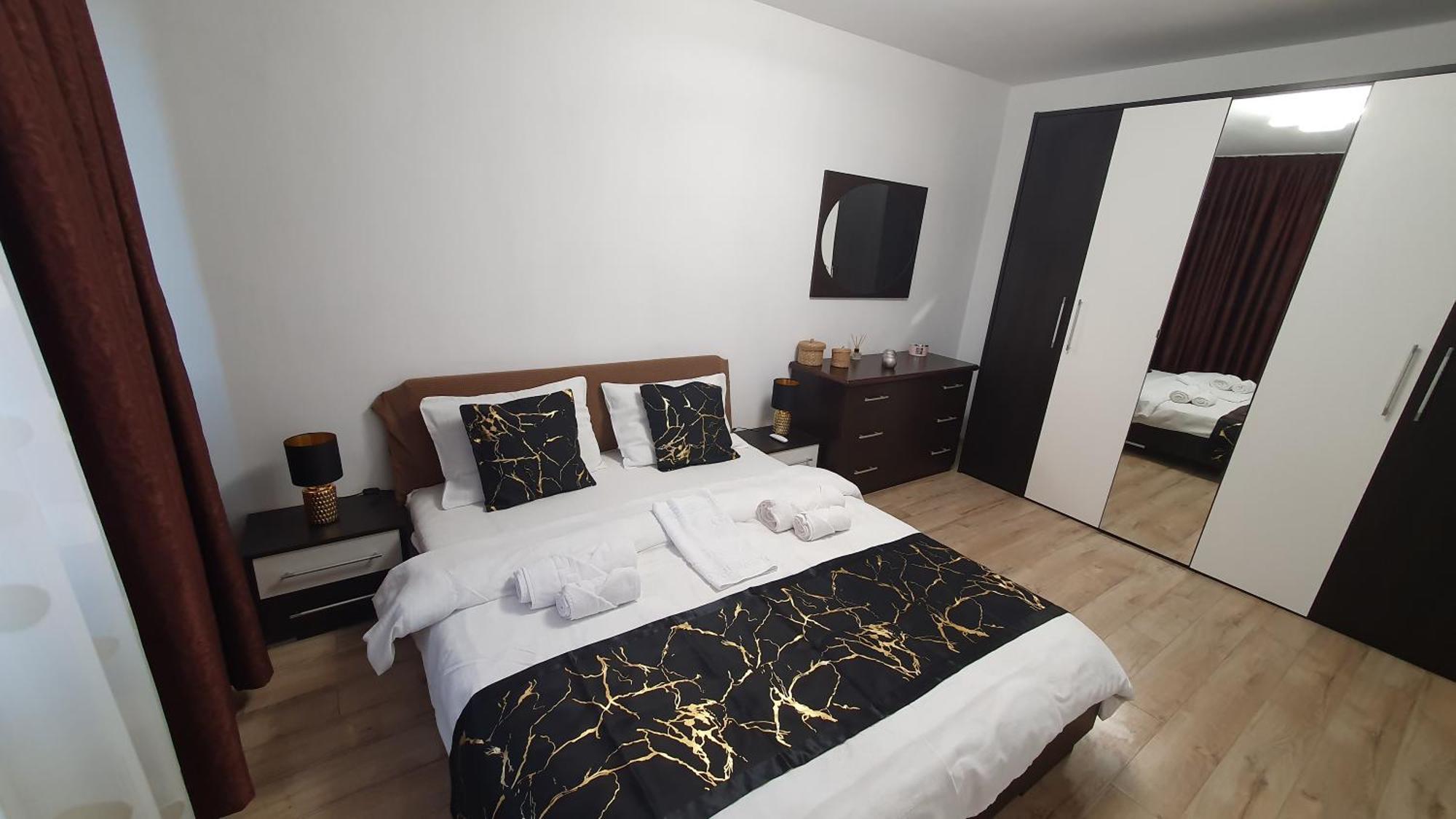 Andrei Apartment Brasov Braşov Exterior foto