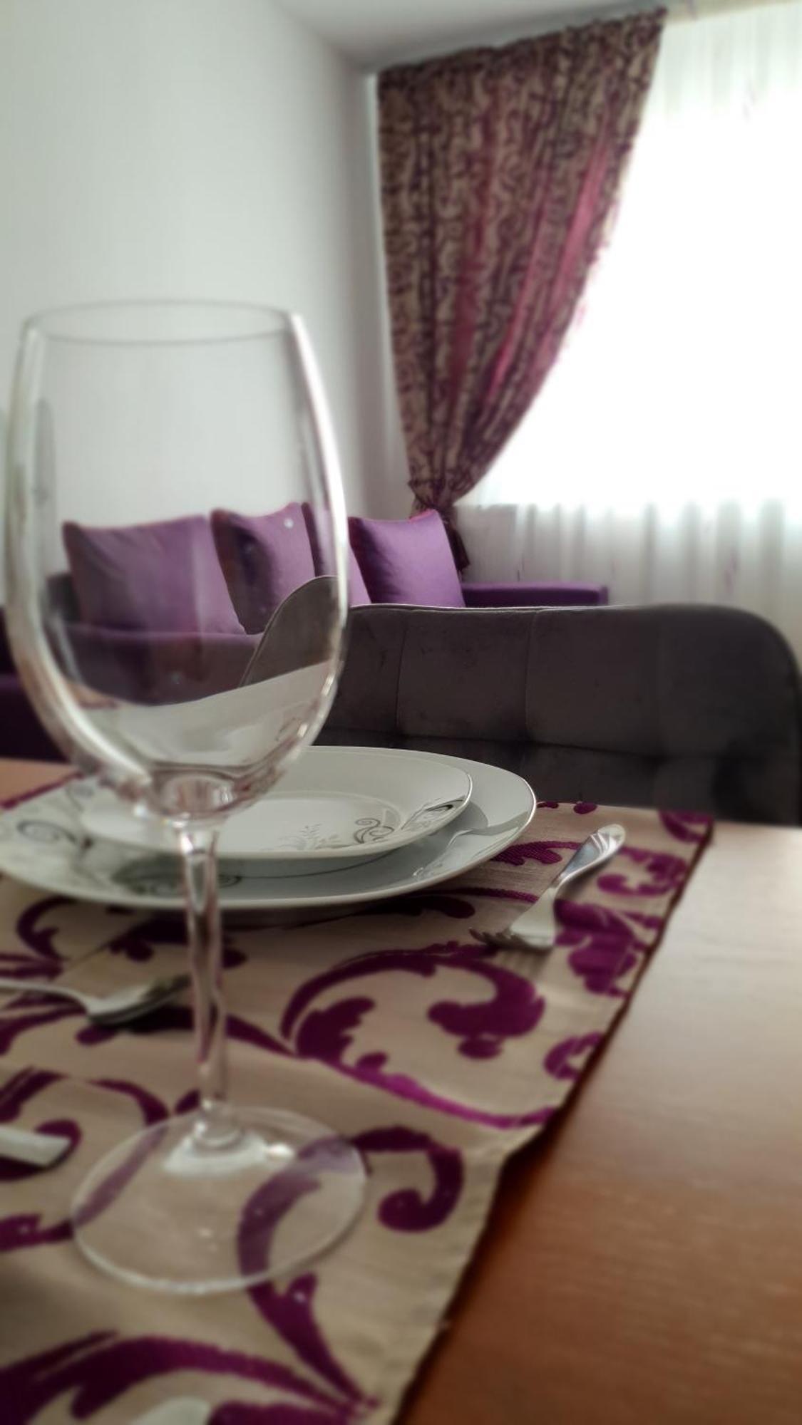 Andrei Apartment Brasov Braşov Exterior foto